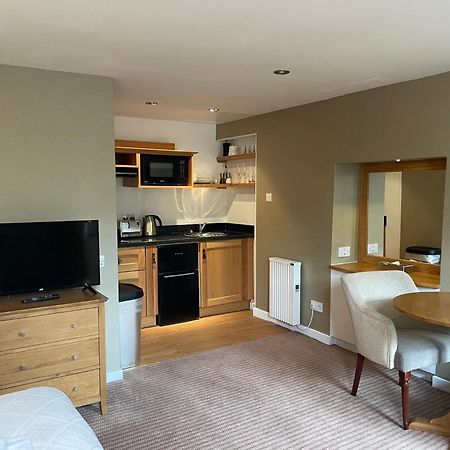 Yewfield Self Catering Apartments Hawkshead Ngoại thất bức ảnh