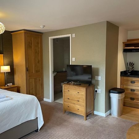 Yewfield Self Catering Apartments Hawkshead Ngoại thất bức ảnh
