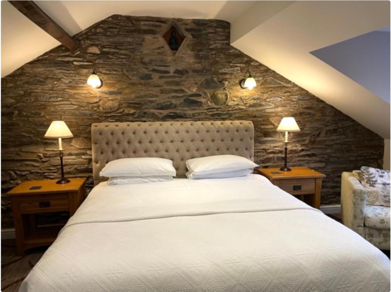 Yewfield Self Catering Apartments Hawkshead Ngoại thất bức ảnh