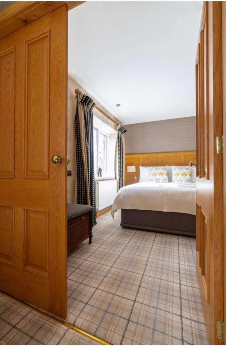 Yewfield Self Catering Apartments Hawkshead Ngoại thất bức ảnh