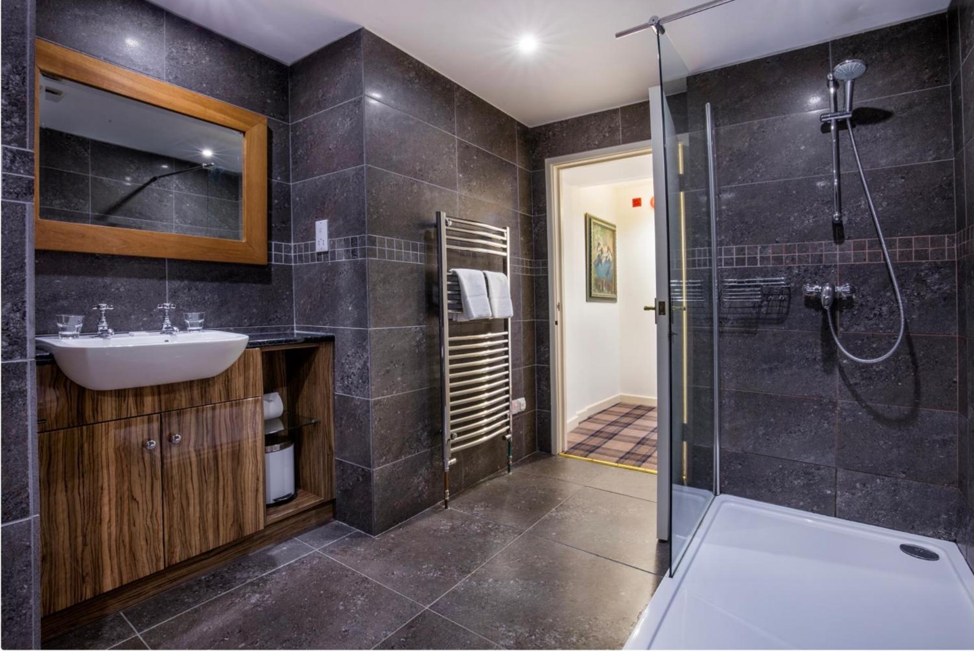Yewfield Self Catering Apartments Hawkshead Ngoại thất bức ảnh
