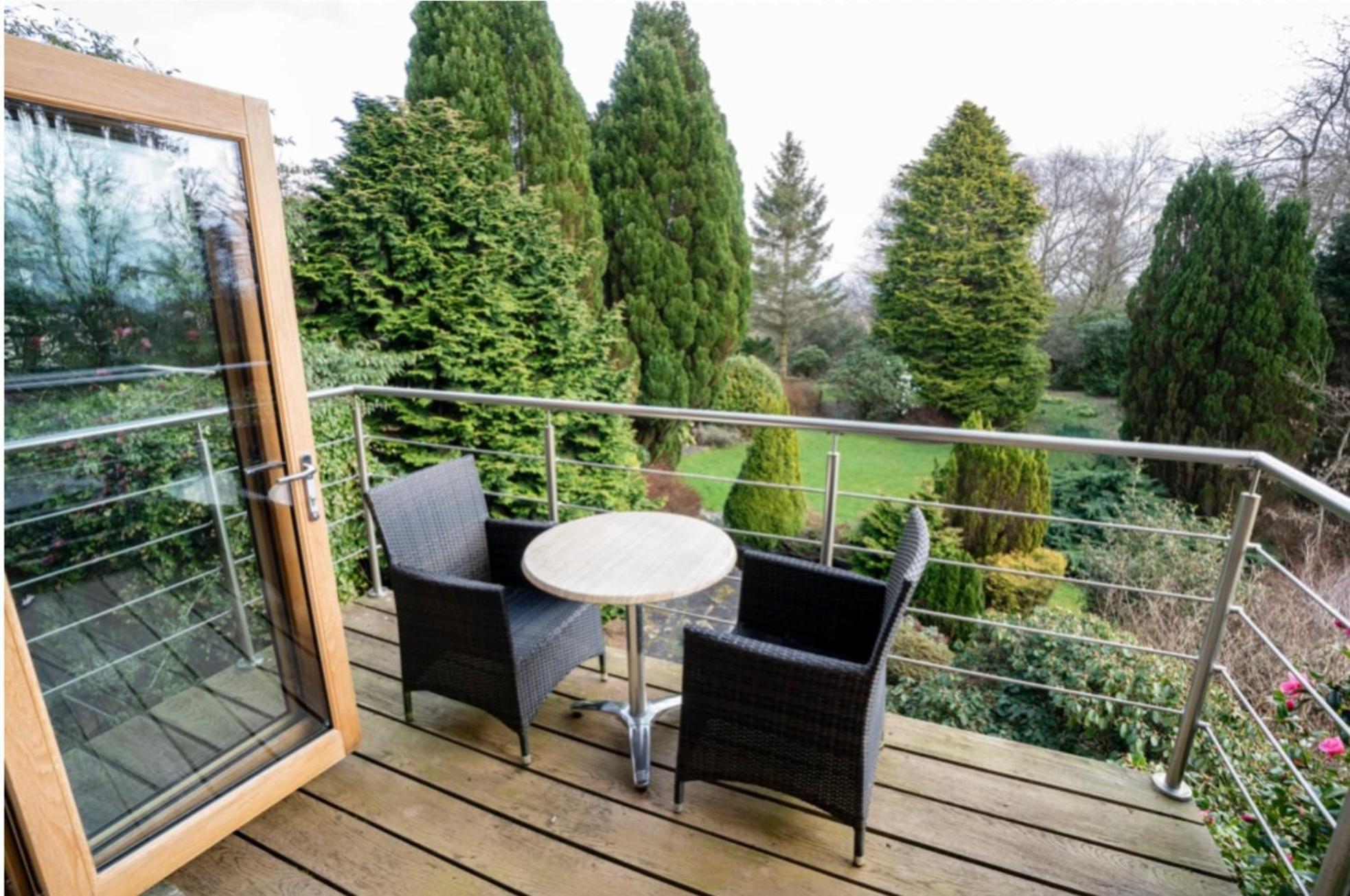 Yewfield Self Catering Apartments Hawkshead Ngoại thất bức ảnh