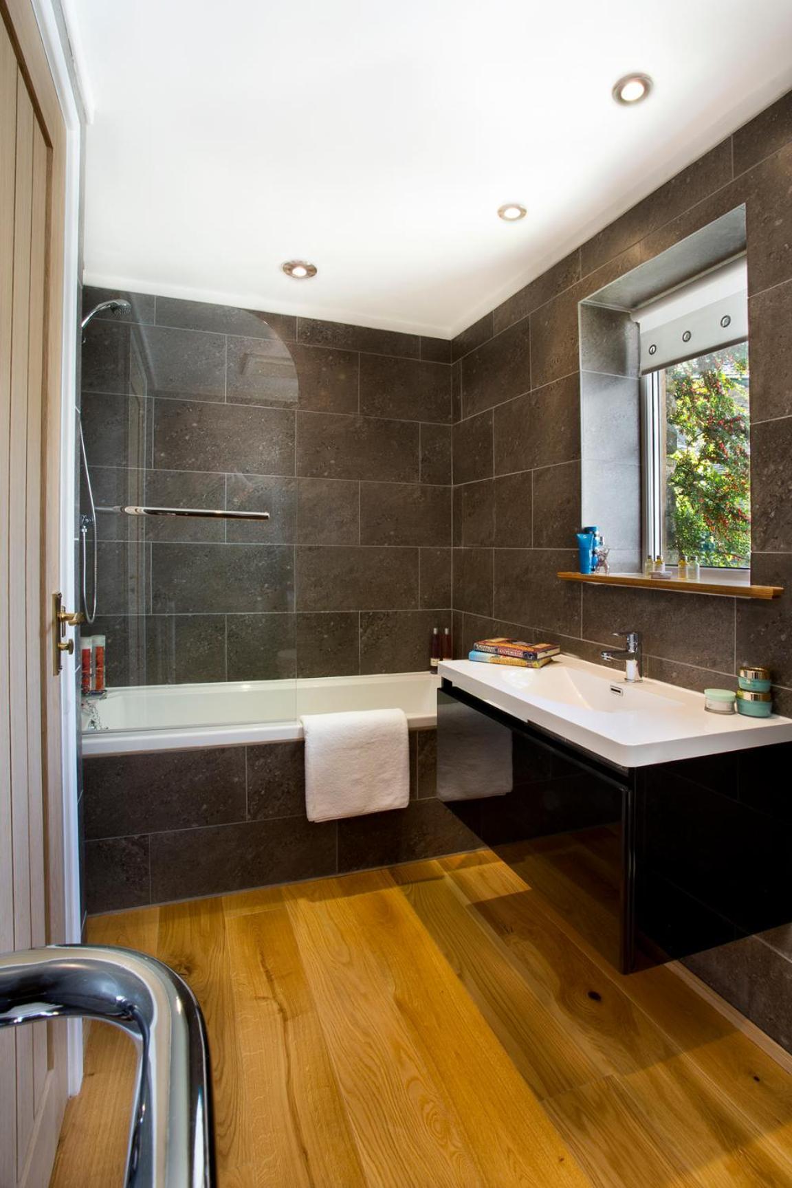 Yewfield Self Catering Apartments Hawkshead Ngoại thất bức ảnh