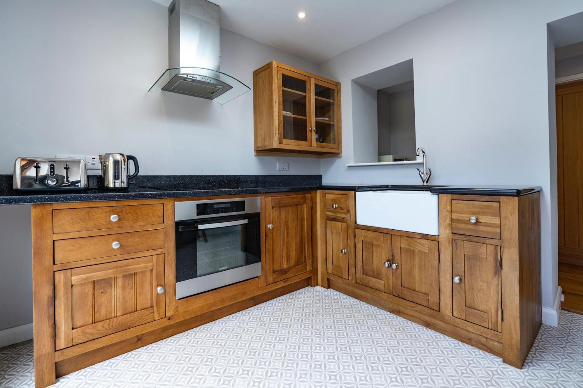 Yewfield Self Catering Apartments Hawkshead Ngoại thất bức ảnh